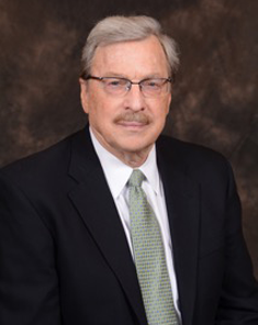 Gary L. Frazier, CLU®