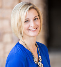 Tiffany Frazier